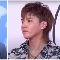Kris Wu fined $84 million for tax evasion after being sentenced to