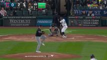 WATCH: White Sox take 3-0 lead on Tommy Pham RBI
