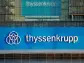 Thyssenkrupp flags new cost cuts to regain investor confidence