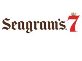 SEAGRAM'S 7 CROWN AMERICAN BLENDED WHISKEY PARTNERS WITH AMERICAN CORNHOLE LEAGUE AS OFFICIAL WHISKEY SPONSOR