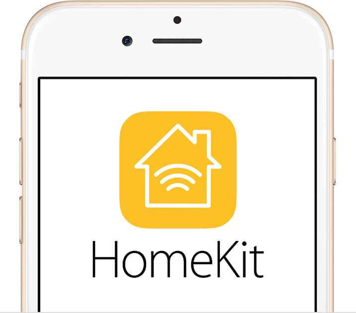 HomeKit: Apple listet Kommandos für Siri