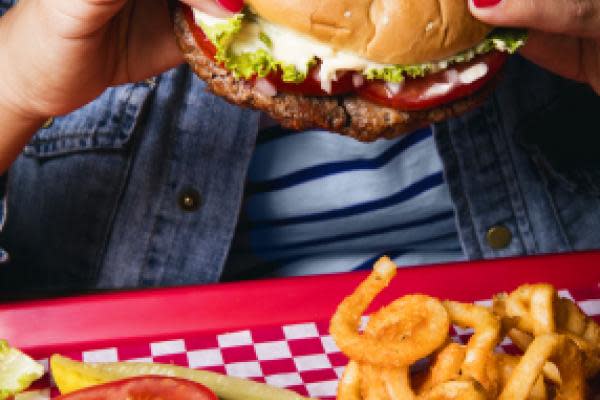 Burger King Didn't Mislead Vegans, Vegetarians On ...