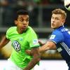 Calciomercato Juventus: no per Luiz Gustavo, voci su Paredes