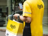 Meituan Launches Food Delivery Brand KeeTa Amid Hong Kong Debut