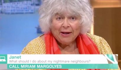 Doctor Who viewers praise Miriam Margolyes for huge achievement