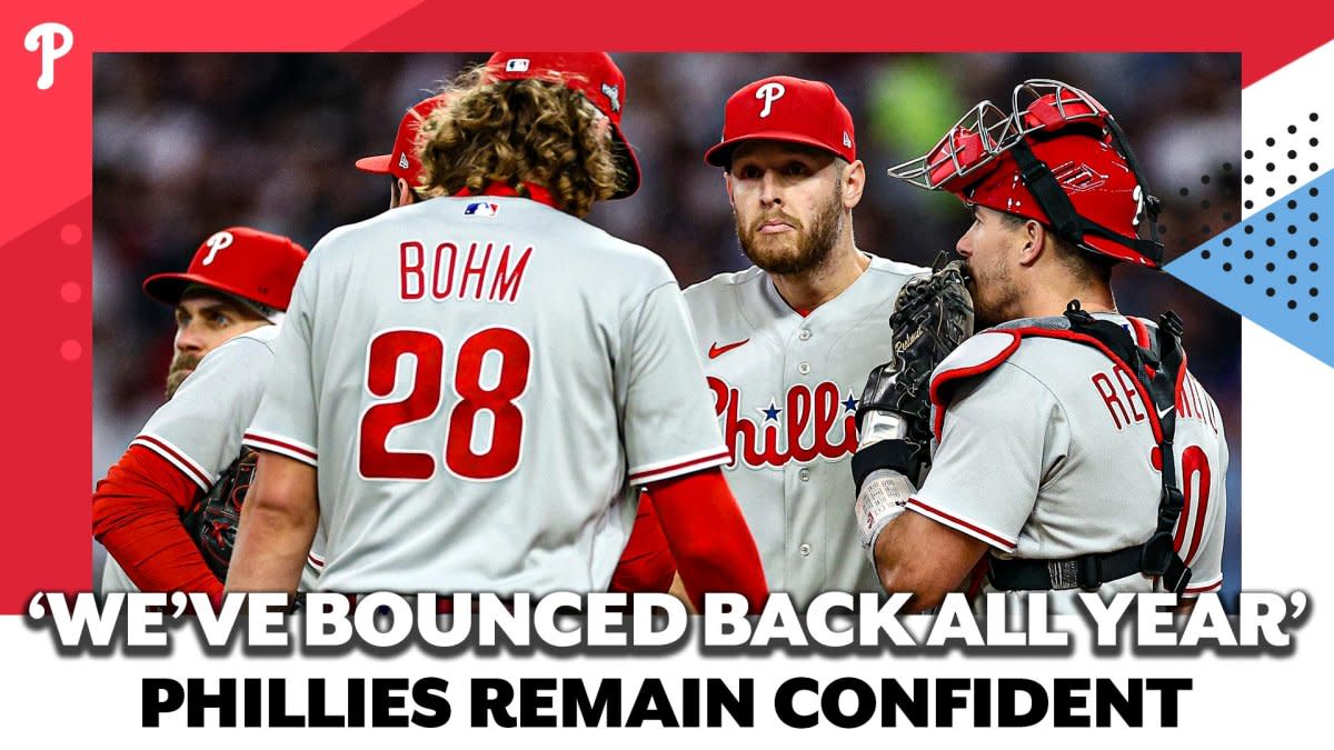 After moving on from Miami, major challenge awaits Phillies in Atlanta –  NBC Sports Philadelphia