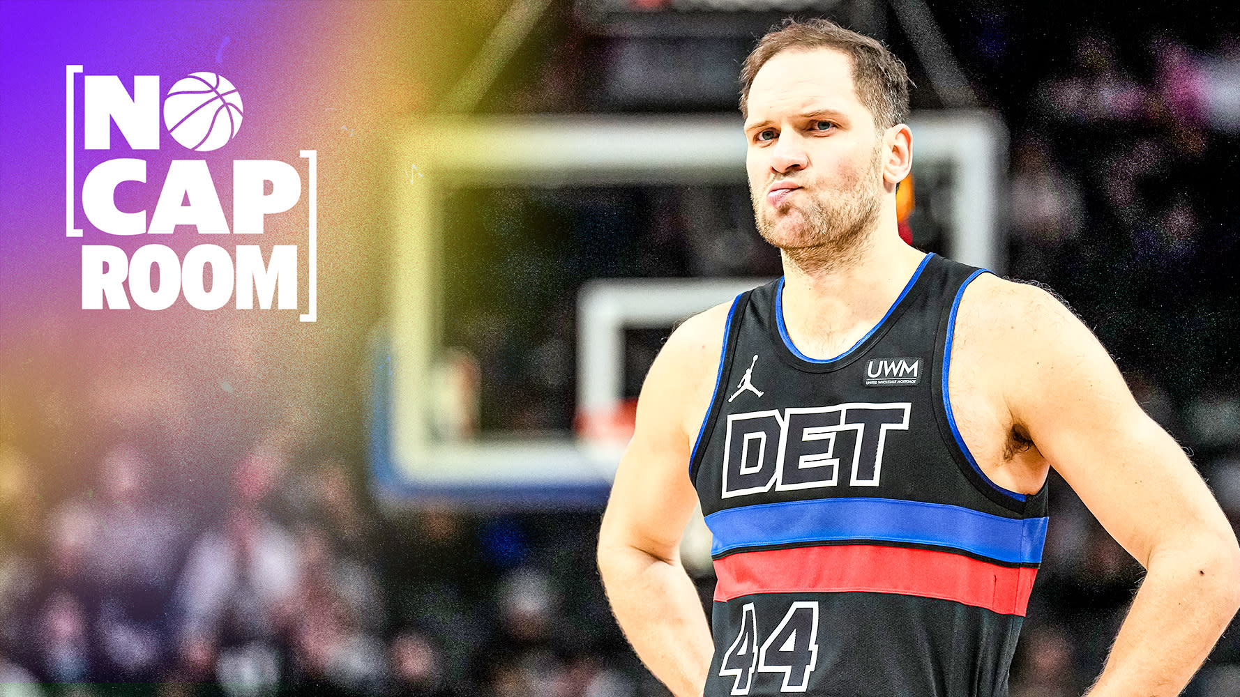 2024 NBA trade deadline winners and losers | No Cap Room