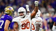 2024 NFL Draft Profile: Who is Byron Murphy