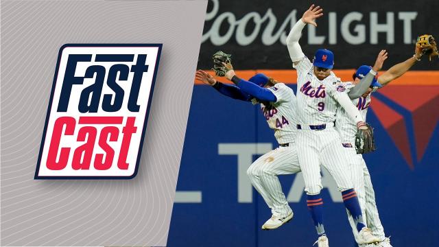 FastCast: Tuesday's best in < 10 minutes