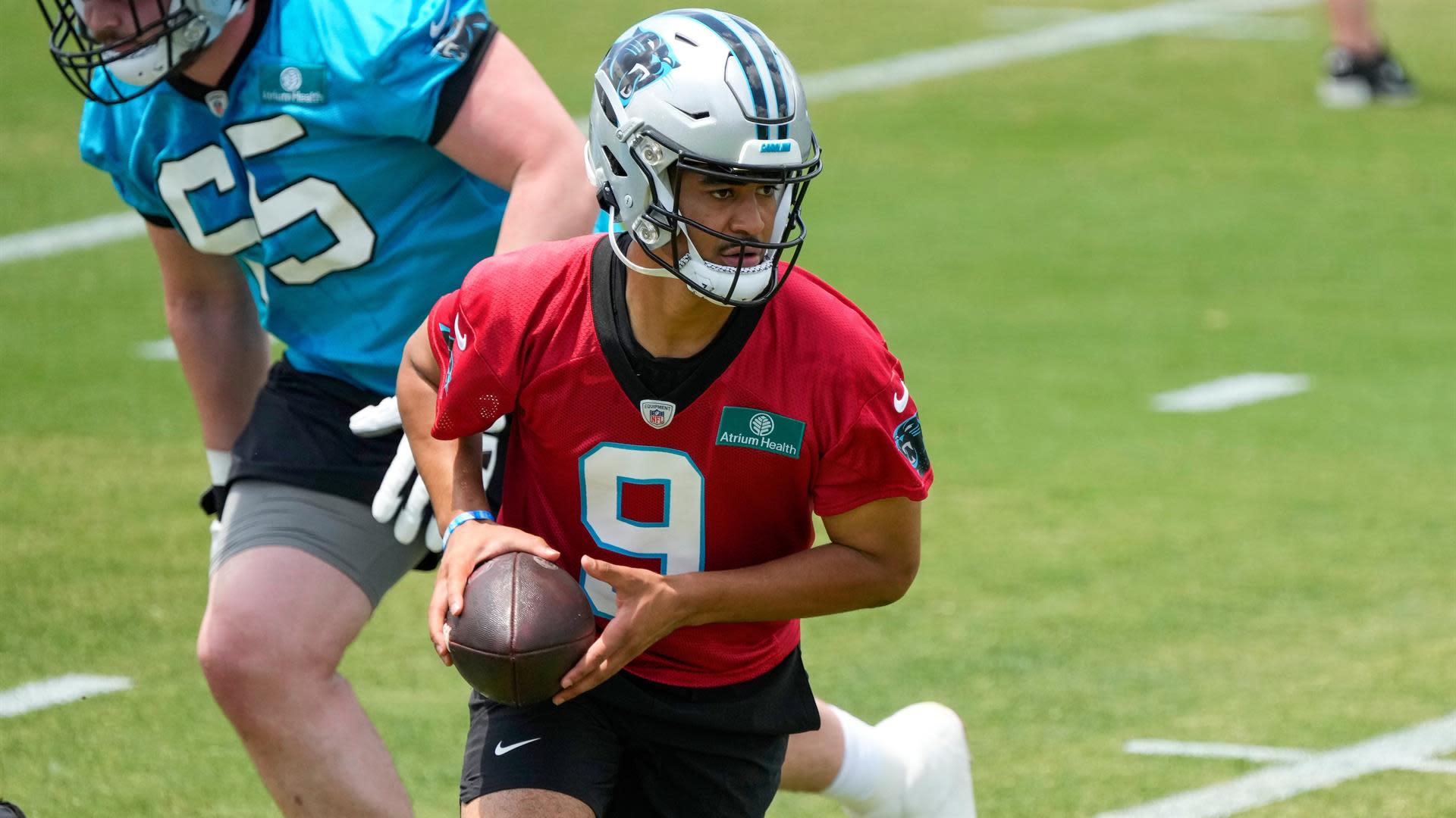 Carolina Panthers News, Videos, Schedule, Roster, Stats - Yahoo Sports