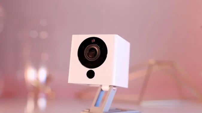 Wyze Cam v1