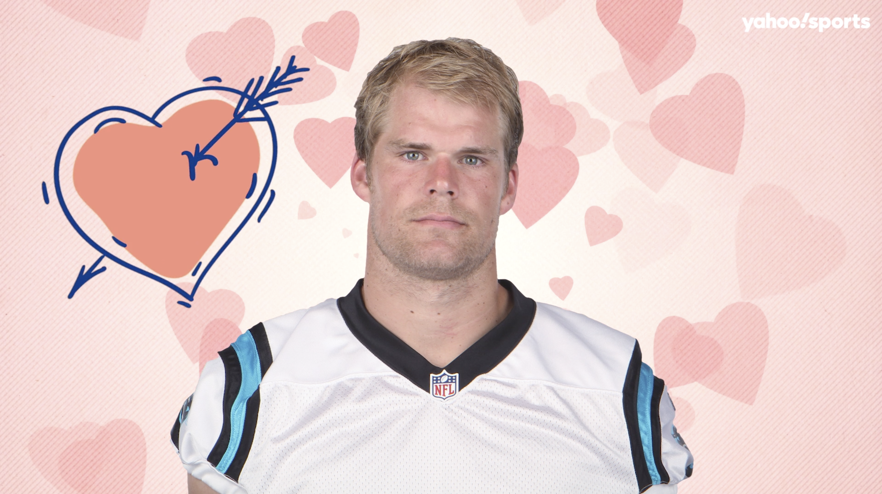 Greg Olsen Has Perfect Response to Signing With Seahawks