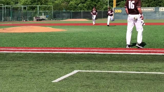 Heath baseball punches ticket to Elite 8