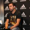 Leggenda Xavi: &quot;Il calcio è la mia religione&quot;