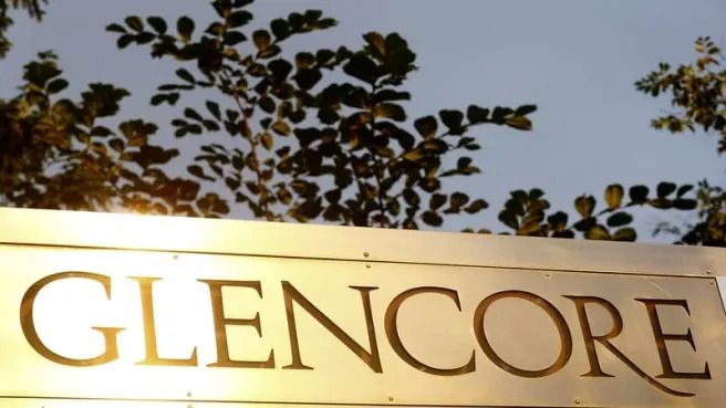 Glencore said to be eyeing BHP takeover target Anglo American