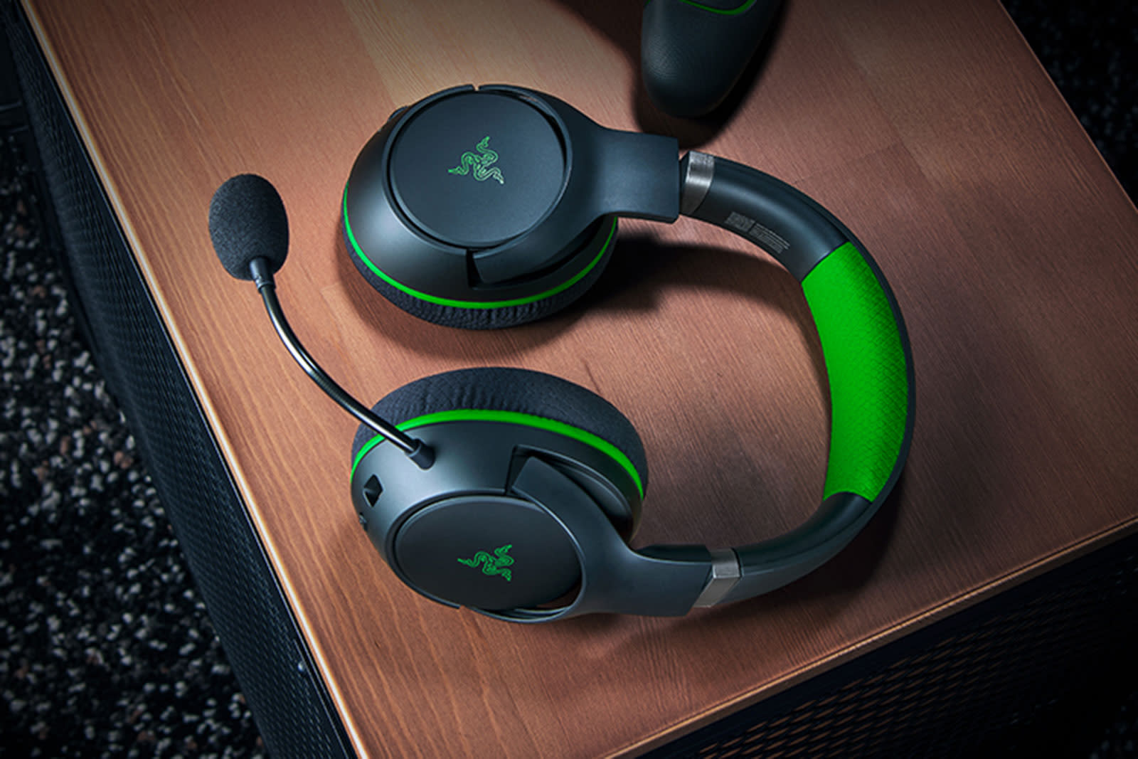 best gaming headset for xbox series s
