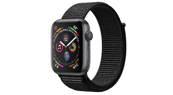 Smartwatch buying guide 2018 with holidays