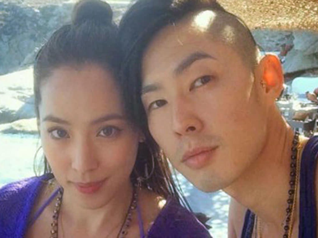 Vanness Wu and Arissa Cheo continue living separate lives.
