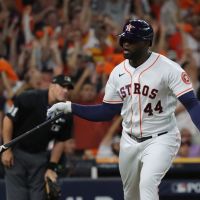 ALDS Game 4: Astros at Twins - Twinkie Town