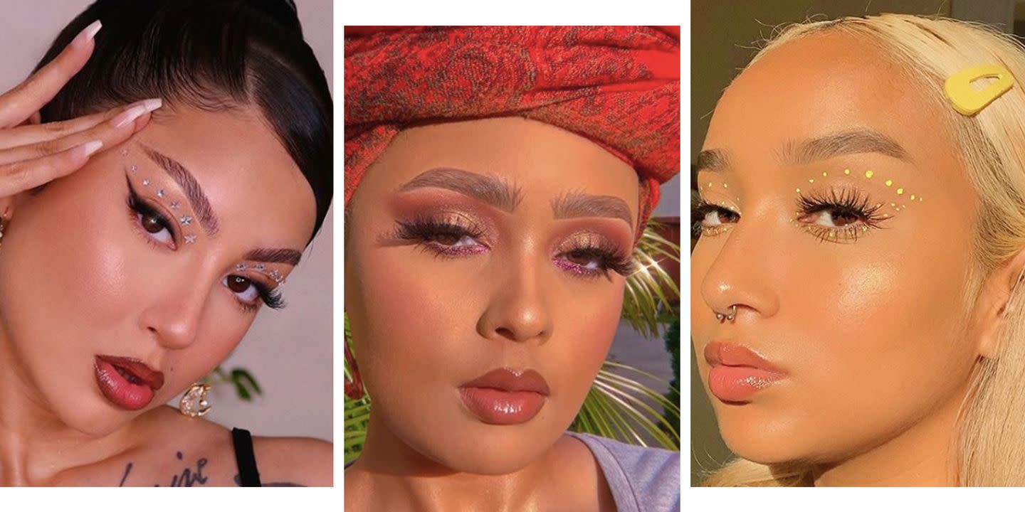 19 TikTok makeup influencers you should be following immediately