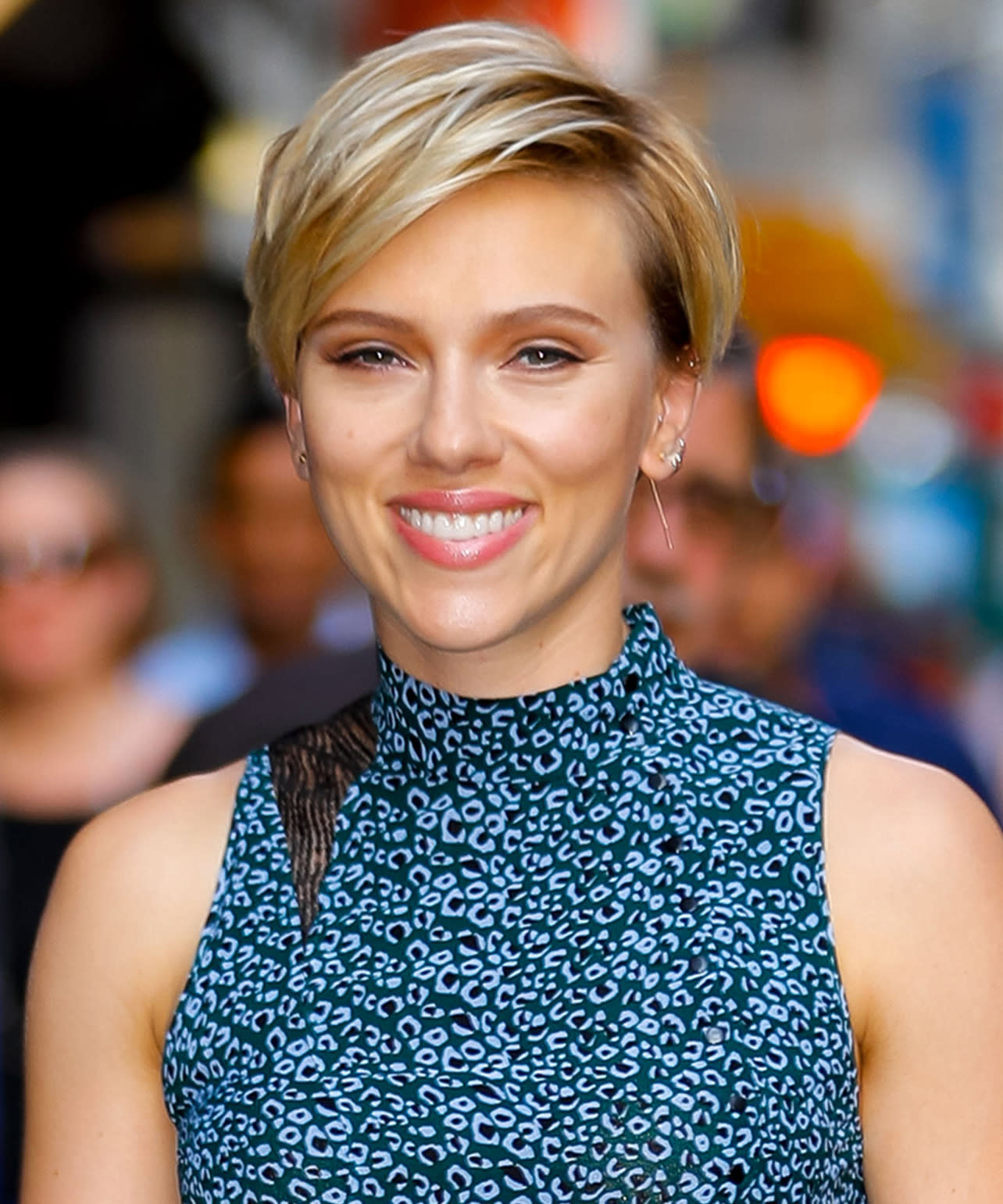 The Most Flattering Haircuts For Heart Shaped Faces