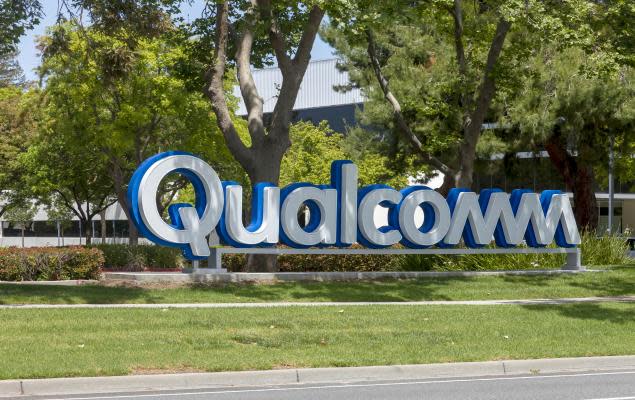 Qualcomm (QCOM) partners with NIO to encourage autonomous driving with 5G support