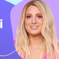 Meghan Trainor reveals she 'never wore a thong' in new podcast episode: 'I  love me a granny panty