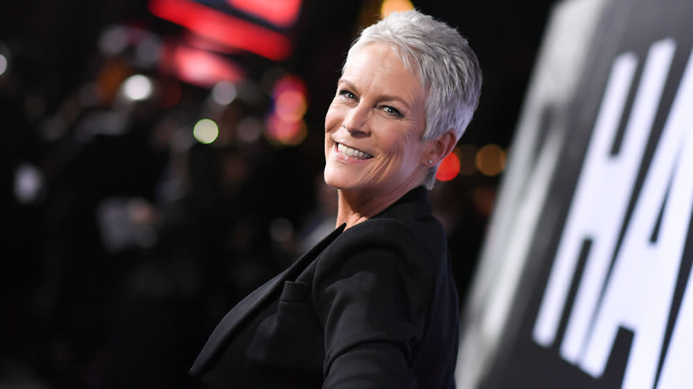 Jamie Lee Curtis to Produce Military Drama With Put Pilot Order at Fox