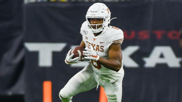 Red River Showdown provides plenty of potential 2020 NFL Draft prospects