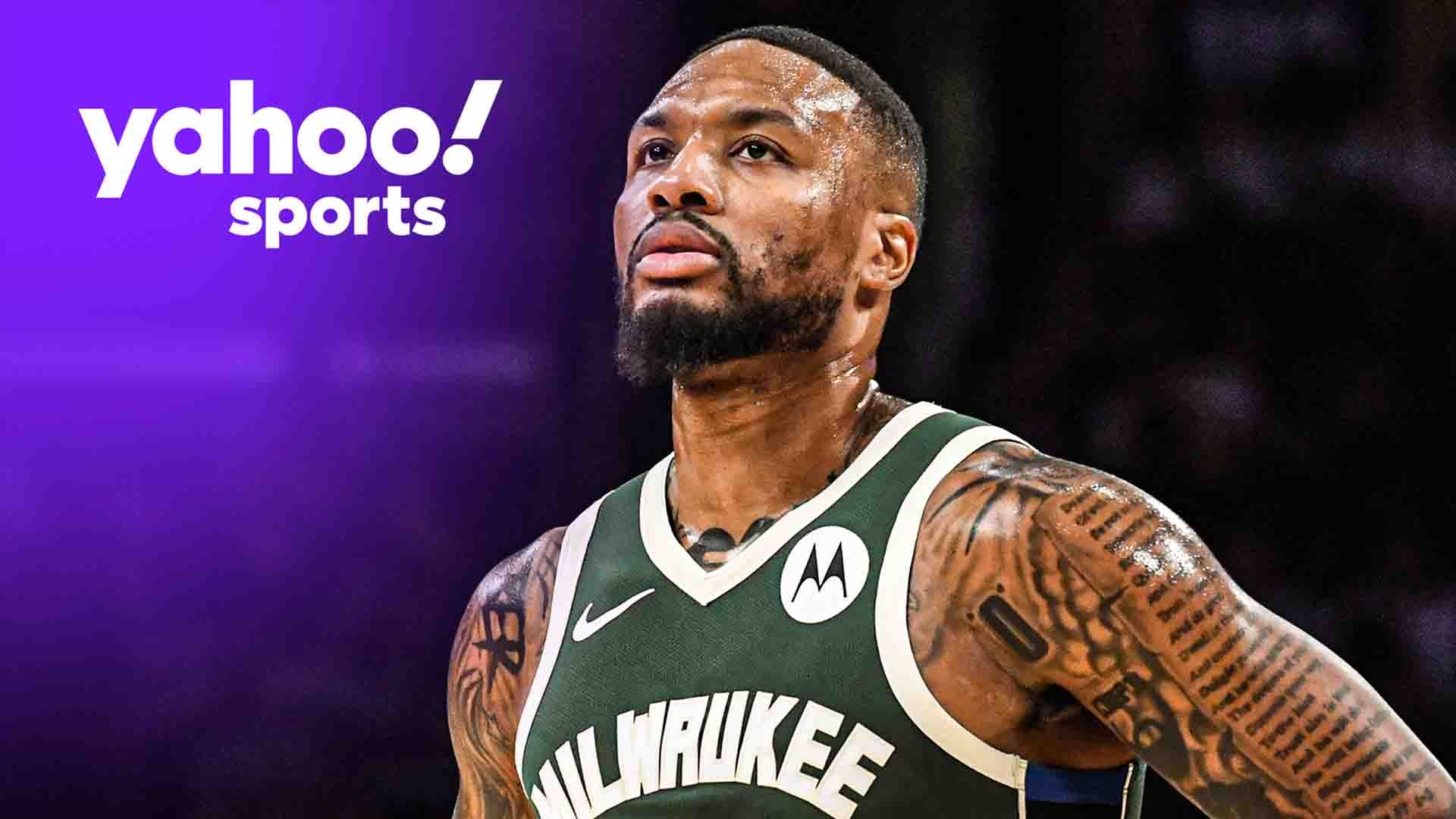 2023/24 Bucks LILLARD #0 Off-White NBA Jerseys