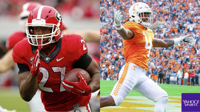 Georgia vs. Tennessee, who will win?