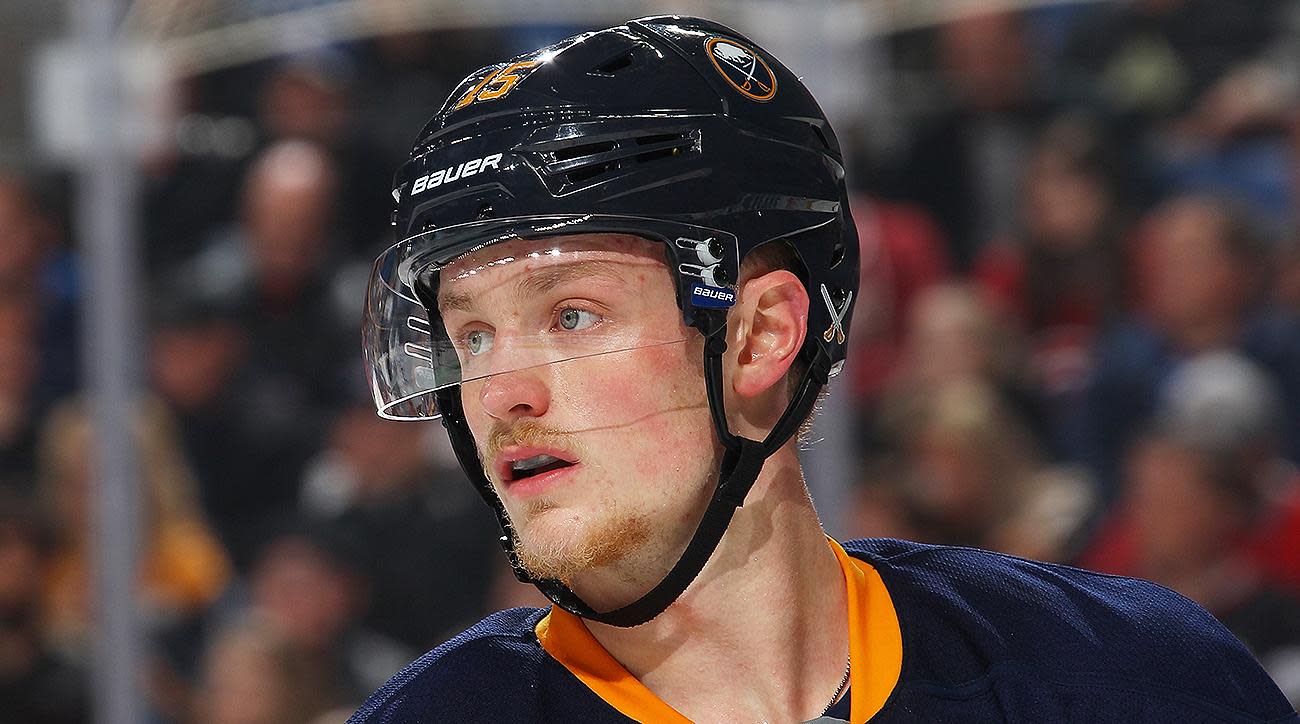 jack eichel contract