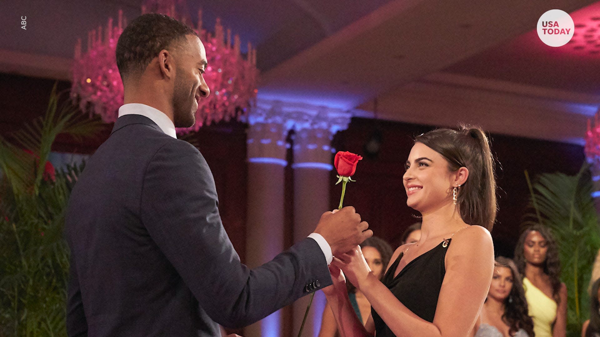 The Bachelor' recap: The highs and lows of 'hometown' week, ...