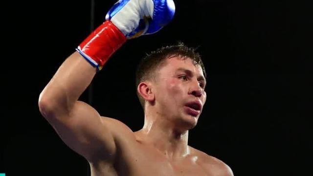 Gennady Golovkin's trainer calls Canelo Alvarez 'a slapper,' questions his punching power