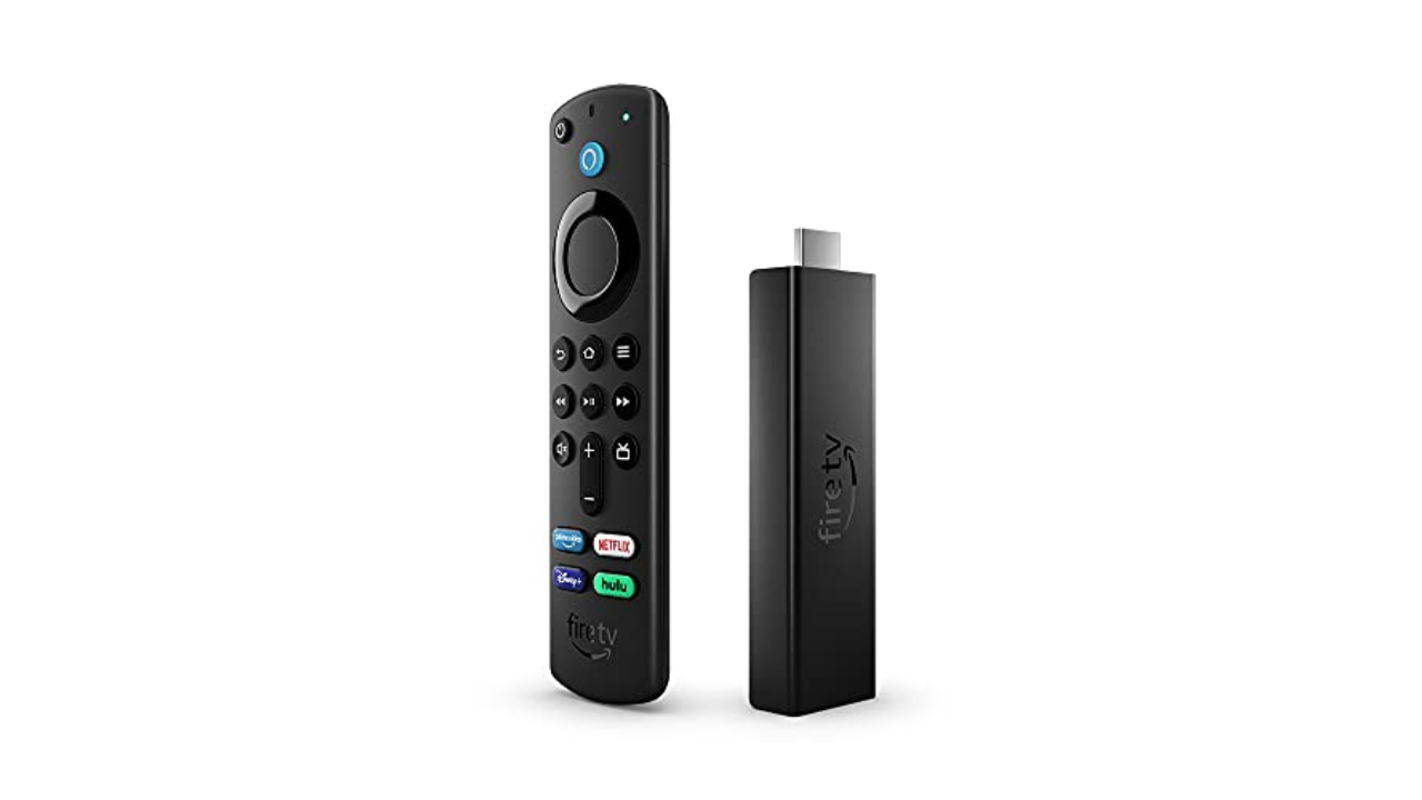 Fire TV Stick 4K vs Chromecast with Google TV: which is the best TV  streaming device?