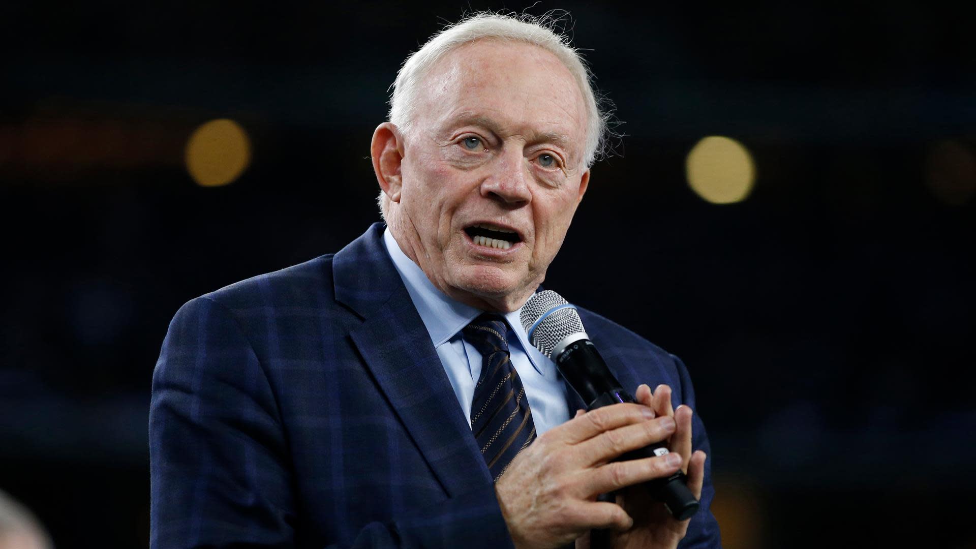 PFT Mailbag: Not time to panic about Dallas Cowboys yet, Pro Football Talk