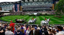 Epsom Derby 2024 runners and riders: full horse list