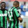 Calcio - Sassuolo nell’elite del calcio europeo: imbattuto come Real e Bayern