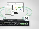 Digi International Launches Digi IX40, a 5G Edge Computing Industrial IoT Cellular Solution Purpose-Built for Industry 4.0