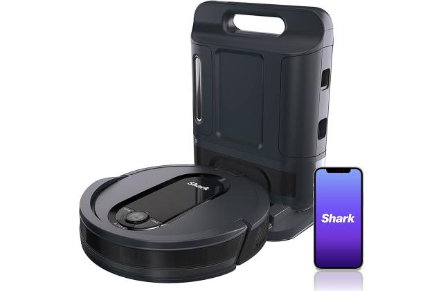 Shark AV1010AE robot vacuum