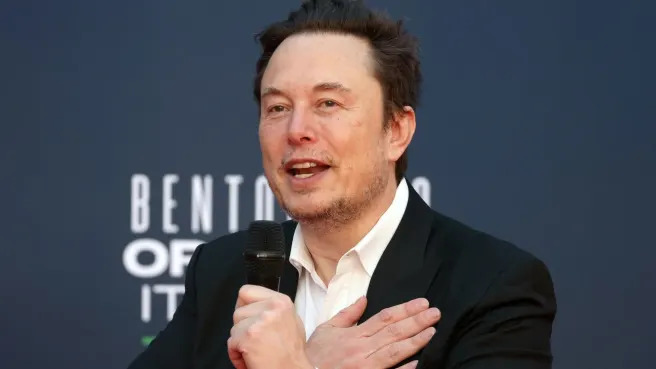 Musk's fortune soars by most since before Twitter purchase