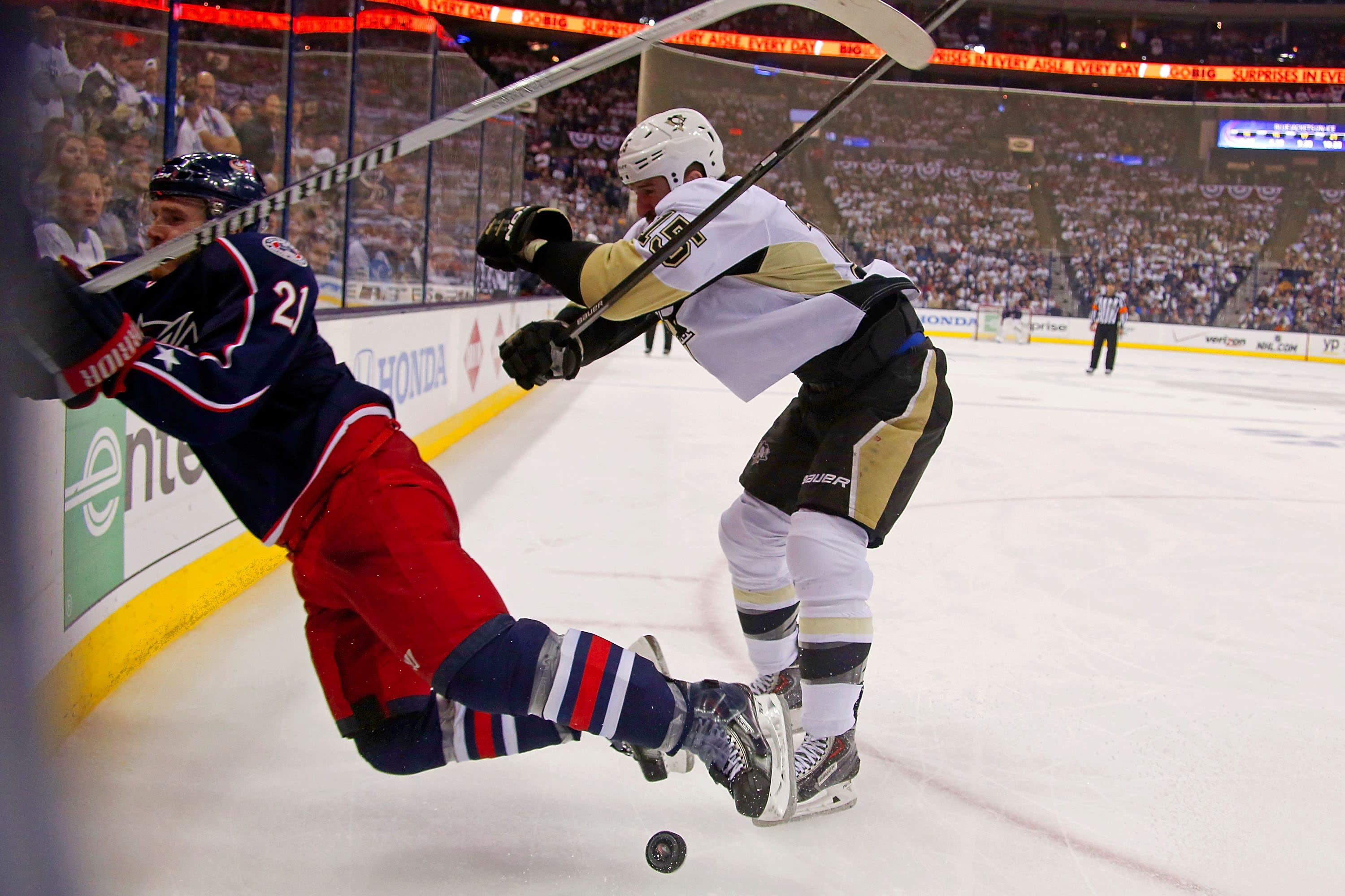 This is why NHL concussion protocols fail