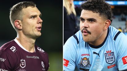 Yahoo Sport Australia - The Blues have been dealt a devastating blow ahead of the Origin decider. More