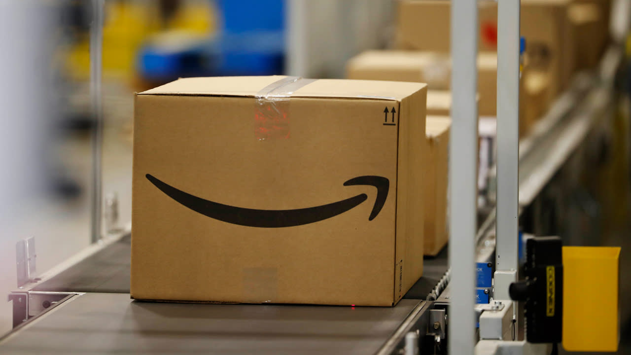 Amazon to bring 1day delivery to Prime members