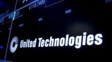 UTC gets Chinese nod for Rockwell Collins purchase, deal set to close