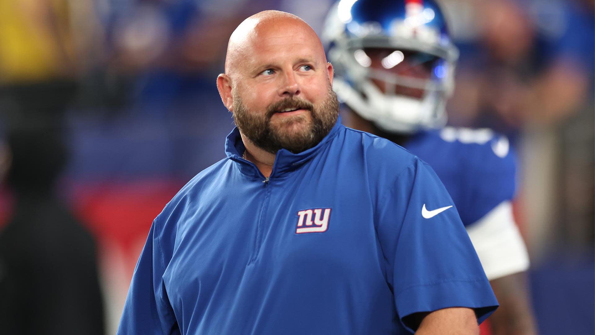 We're all frustrated': Giants' Brian Daboll, Daniel Jones explain