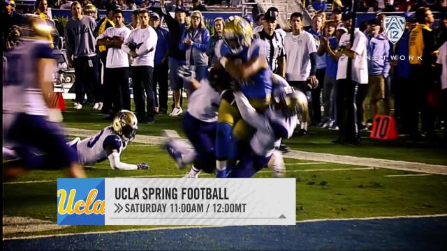UCLA prepares for crucial second year under Chip Kelly ahead of Spring Football Showcase