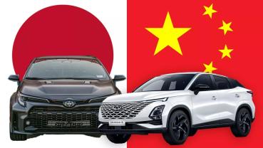 中國製造成為全球汽車市場主流？2023年將超越日本成為世界最大汽車出口國