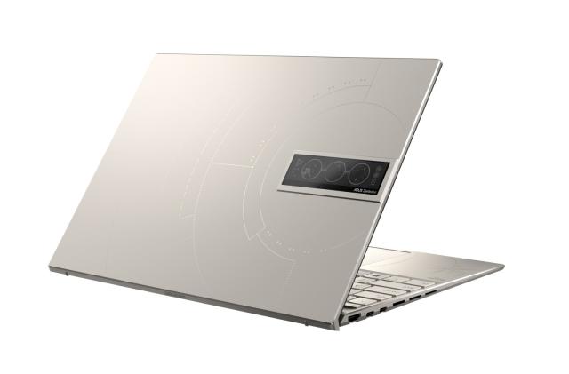 ASUS ZenBook 14x OLED Space Edition