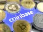 Coinbase upgraded to Neutral while bitcoin rises above $52K